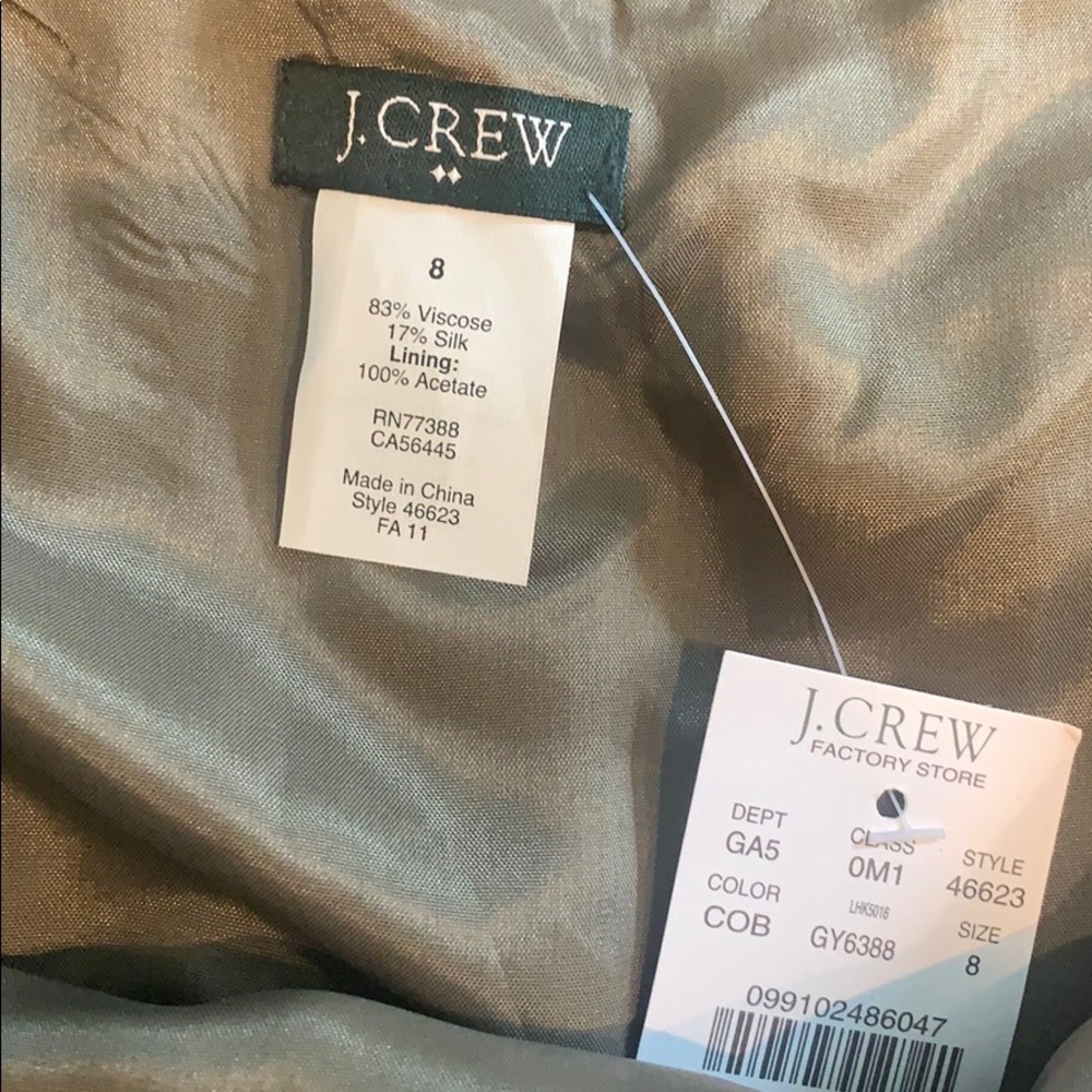 J-Crew mini - Picture 2 of 2
